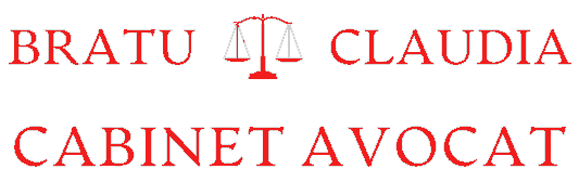 Cabinet Avocat Bratu Claudia Mirabela